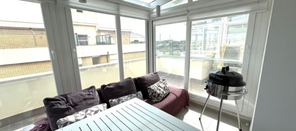 Penthouse de 4 divisões em Terracina, Italy N.º 273842 3