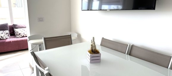 Penthouse de 4 divisões em Terracina, Italy N.º 273842 8
