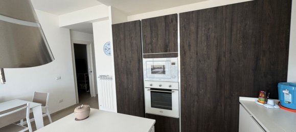 Penthouse de 4 divisões em Terracina, Italy N.º 273842 5