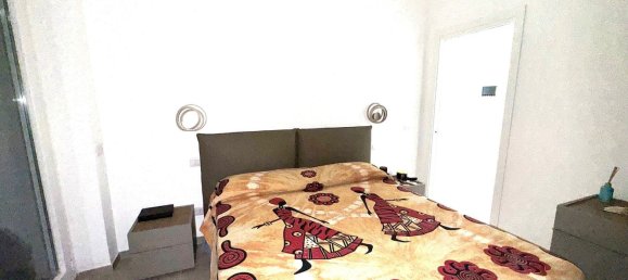 Penthouse de 4 divisões em Terracina, Italy N.º 273842 14