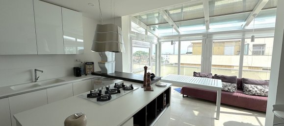Penthouse de 4 divisões em Terracina, Italy N.º 273842 2