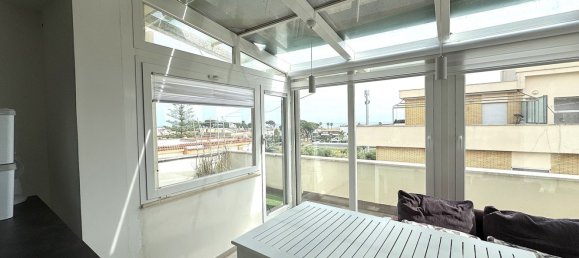 Penthouse de 4 divisões em Terracina, Italy N.º 273842 4