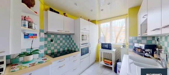 2 Schlafzimmer Wohnung in Valenciennes, France, Nr. 88052 3