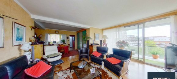 2 Schlafzimmer Wohnung in Valenciennes, France, Nr. 88052 2