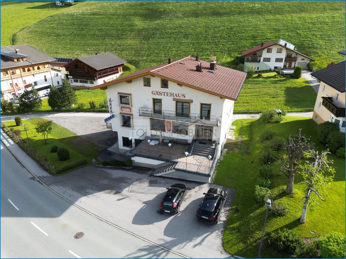 Edifício de 11 divisões em Kartitsch, Austria N.º 84475