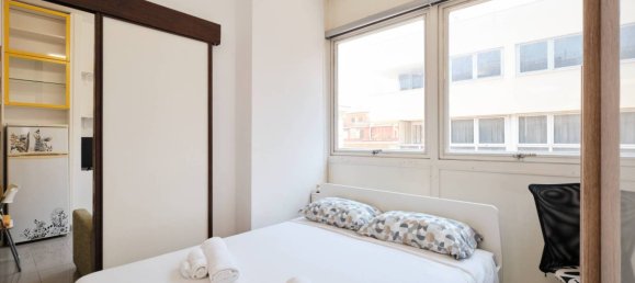 2غرفة فندق في Rome, Italy رقم 292164 11