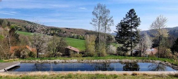 5 rooms House in Pressbaum, Austria No. 138768 34