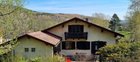 5 rooms House in Pressbaum, Austria No. 138768 38