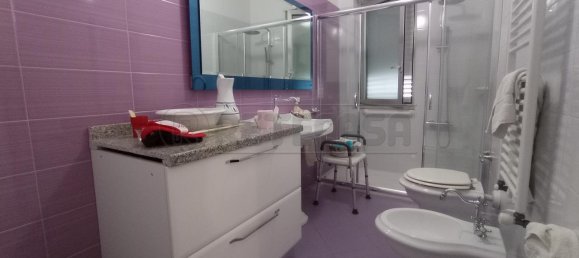 7غرفة شقة في Gallipoli, Italy رقم 177817 17