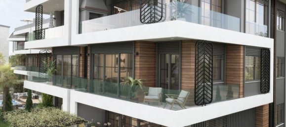 5 rooms Villa in Alanya, Turkey No. 17817 23