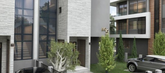 5 rooms Villa in Alanya, Turkey No. 17817 15