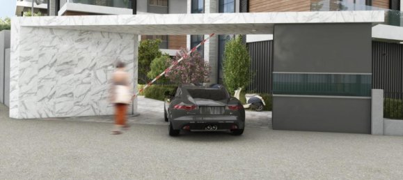 5 rooms Villa in Alanya, Turkey No. 17817 19