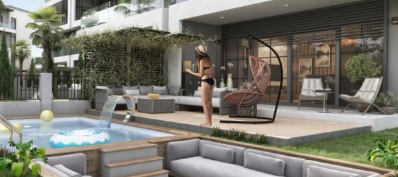 5 rooms Villa in Alanya, Turkey No. 17817 25