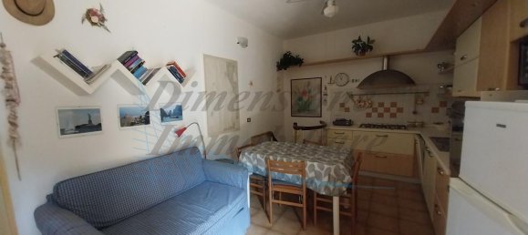 3-salle Appartement à Rosignano Marittimo, Italy No. 156114 5