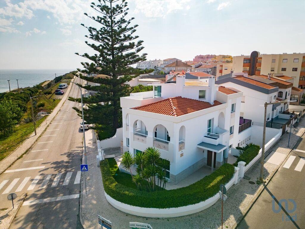 5 bedrooms House in Peniche, Portugal No. 145148