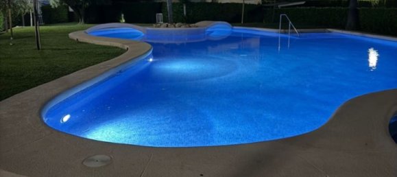 4 Schlafzimmer Doppelhaus in Denia, Spain, Nr. 156696 15