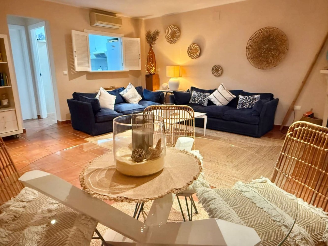 4 chambres Duplex à Denia, Spain No. 156696