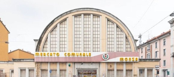 Квартира с 1 спальней в Милан, Италия № 282324 11