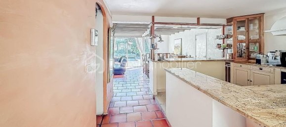 5 bedrooms Villa in Palavas-les-Flots, France No. 202254 24