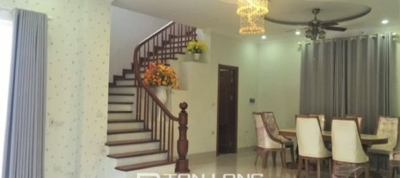 4 Schlafzimmer Villa in Long Bien, Vietnam, Nr. 3556 5