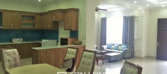 4 Schlafzimmer Villa in Long Bien, Vietnam, Nr. 3556 3