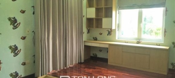 4 Schlafzimmer Villa in Long Bien, Vietnam, Nr. 3556 6