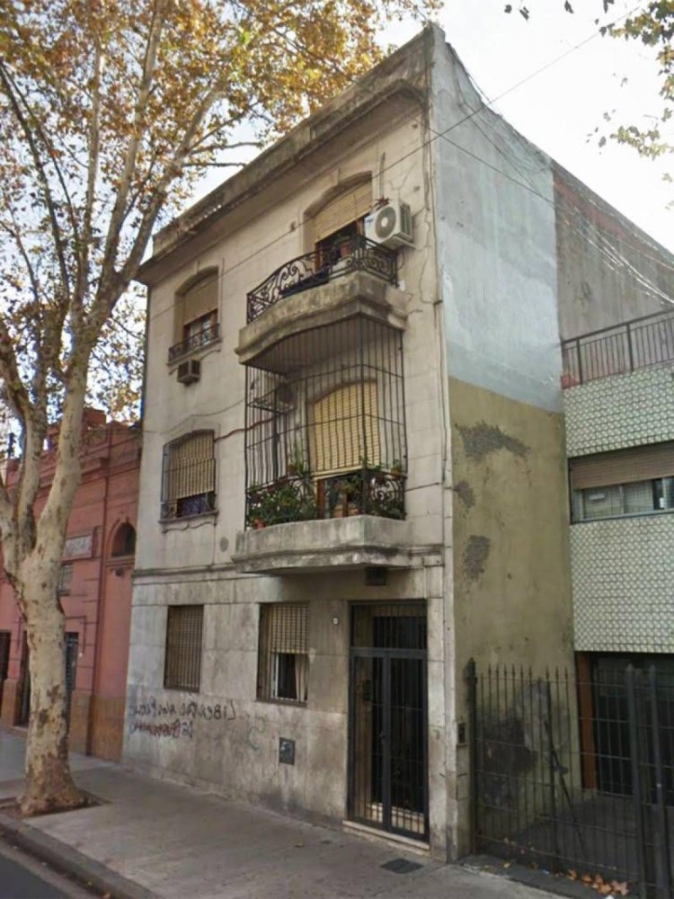 2 Schlafzimmer Wohnung in Buenos Aires, Argentina, Nr. 98794