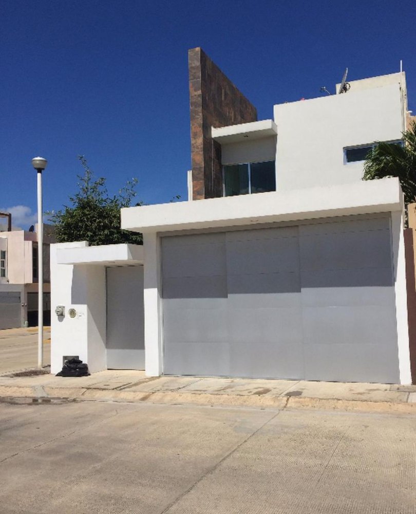 3 chambres Maison à Veracruz, Mexico No. 220510