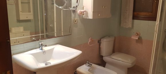 5 bedrooms House in Benidorm, Spain No. 12169 16