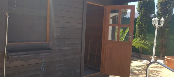 5 bedrooms House in Benidorm, Spain No. 12169 18