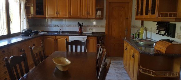 5 bedrooms House in Benidorm, Spain No. 12169 8