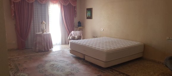 5 bedrooms House in Benidorm, Spain No. 12169 12