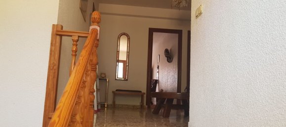 5 bedrooms House in Benidorm, Spain No. 12169 6