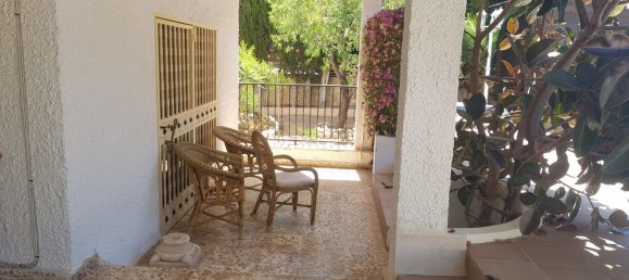 5 bedrooms House in Benidorm, Spain No. 12169 2