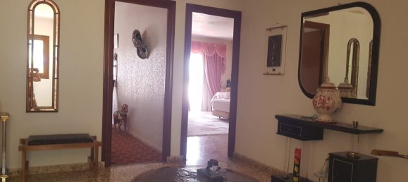 5 bedrooms House in Benidorm, Spain No. 12169 5