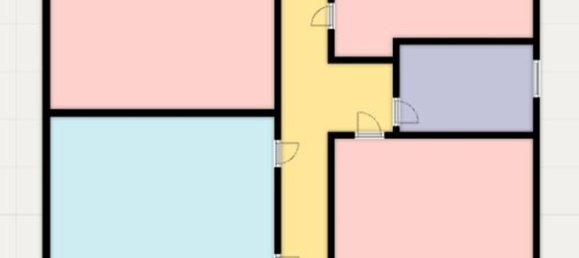 4 Schlafzimmer Villa in Cimitile, Italy, Nr. 336342 28