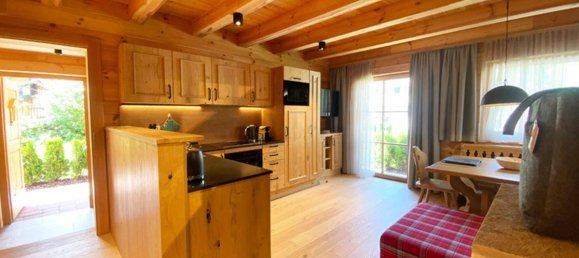 Propriété commerciale à Filzmoos, Austria 276m² No. 213128 5