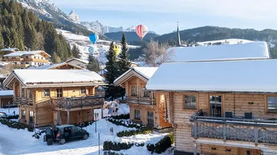 Propriété commerciale à Filzmoos, Austria 276m² No. 213128