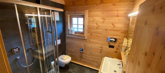 Propriété commerciale à Filzmoos, Austria 276m² No. 213128 8