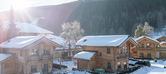 Propriété commerciale à Filzmoos, Austria 276m² No. 213128 3