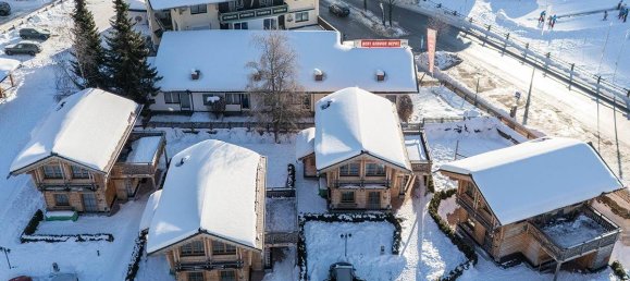 Propriété commerciale à Filzmoos, Austria 276m² No. 213128 2
