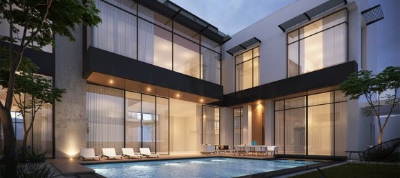 Grundstück in Dubai, UAE 2787m², Nr. 9021 5