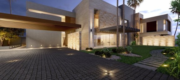 Grundstück in Dubai, UAE 2787m², Nr. 9021 4