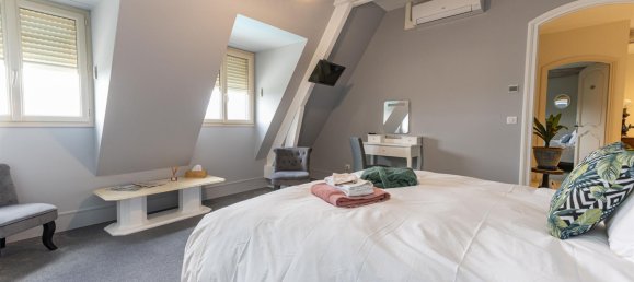 Castelos T6 em Pau, France N.º 361345 5
