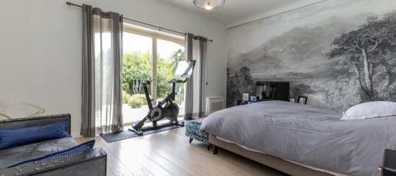 Castelos T6 em Pau, France N.º 361345 4