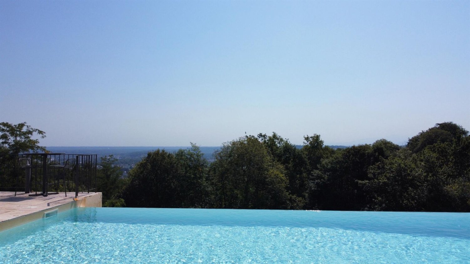 Castelos T6 em Pau, France N.º 361345