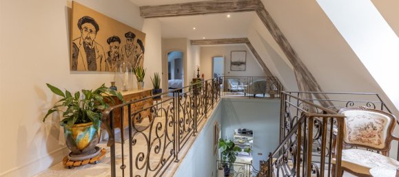 Castelos T6 em Pau, France N.º 361345 6