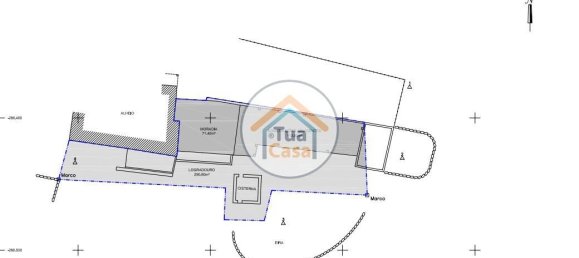 1 غرف نوم منزل في Faro, Portugal رقم 10116 15