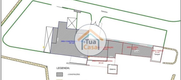 1 غرف نوم منزل في Faro, Portugal رقم 10116 14