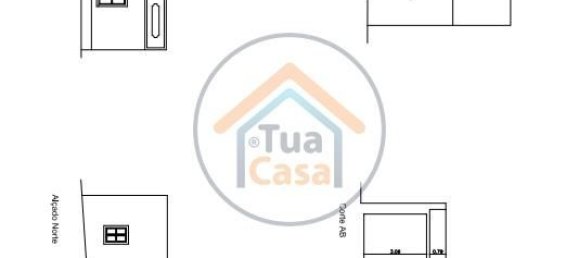 1 غرف نوم منزل في Faro, Portugal رقم 10116 17